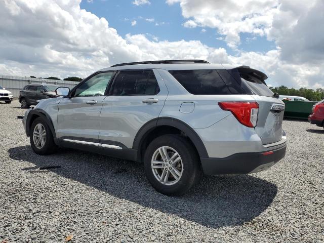 Photo 2 from auction – 2023 FORD EXPLORER with VIN 1FMSK8DH0PGB70146