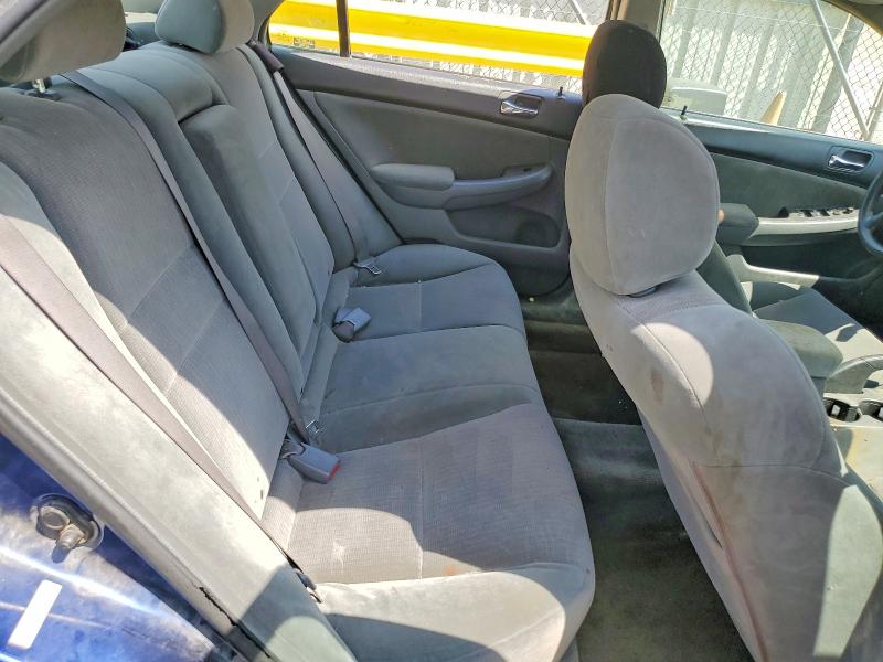 Photo 10 from auction – 2004 HONDA ACCORD with VIN 1HGCM56324A059567