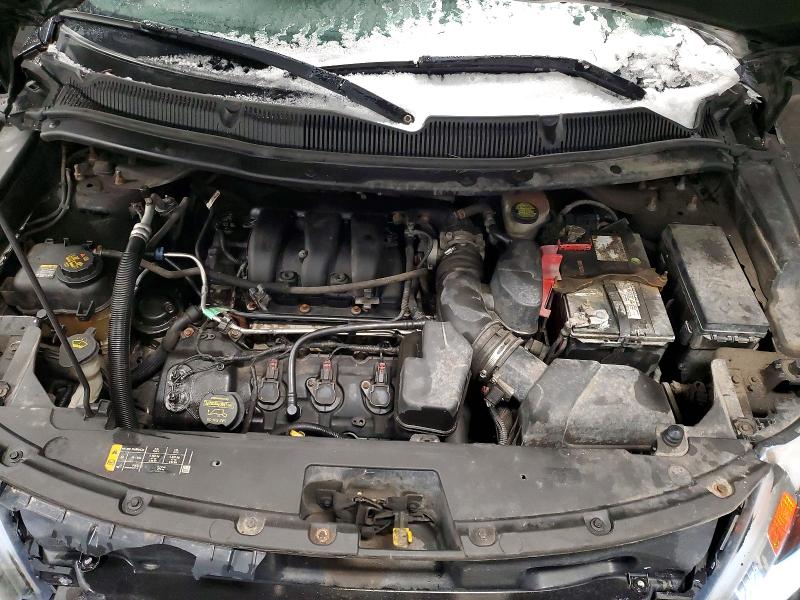 Photo 12 from auction – 2013 FORD EXPLORER with VIN 1FM5K8D84DGA09274
