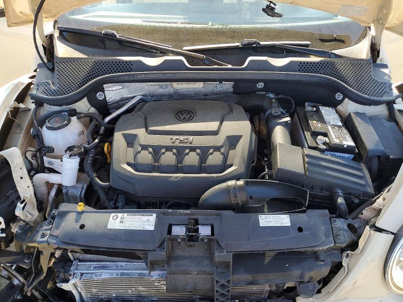 Снимка 11 от търг – 2019 VOLKSWAGEN BEETLE с VIN 3VW5DAAT7KM502798