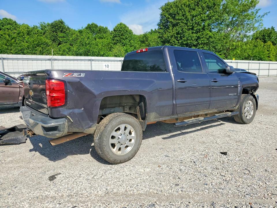 Photo 3 from auction – 2015 CHEVROLET PICK UP with VIN 1GC1KVEG0FF642452