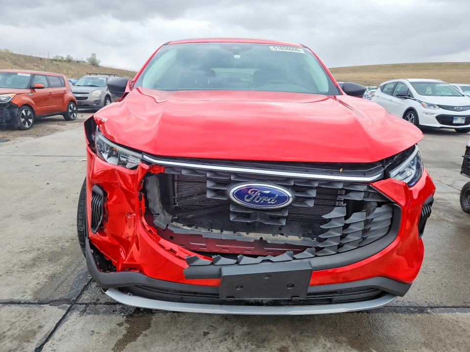Photo 5 from auction – 2024 FORD ESCAPE with VIN 1FMCU9GN3RUB44702
