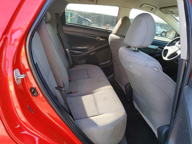 صورة رقم 10 من المزاد - 2009 TOYOTA MATRIX مع VIN 2T1KU40E39C003316