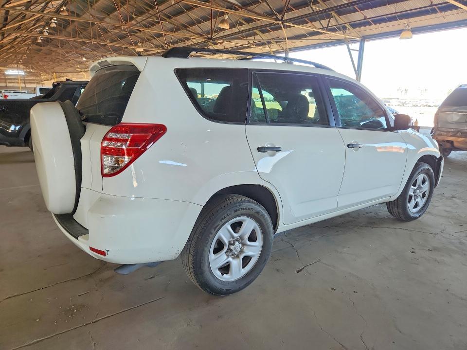 Zdjęcie 3 z aukcji – 2012 TOYOTA RAV4 z VIN 2T3ZF4DV9CW156153