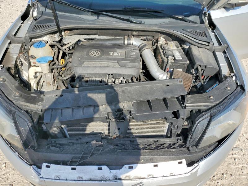 Photo 11 from auction – 2015 VOLKSWAGEN PASSAT with VIN 1VWAT7A36FC031447