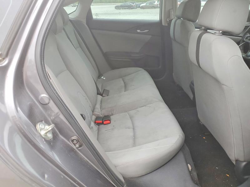 Photo 10 from auction – 2016 HONDA CIVIC with VIN 2HGFC2F51GH531554