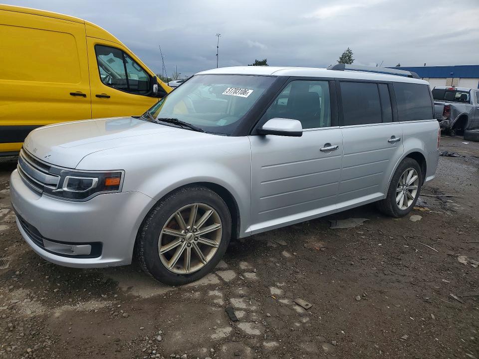 2014 FORD FLEX