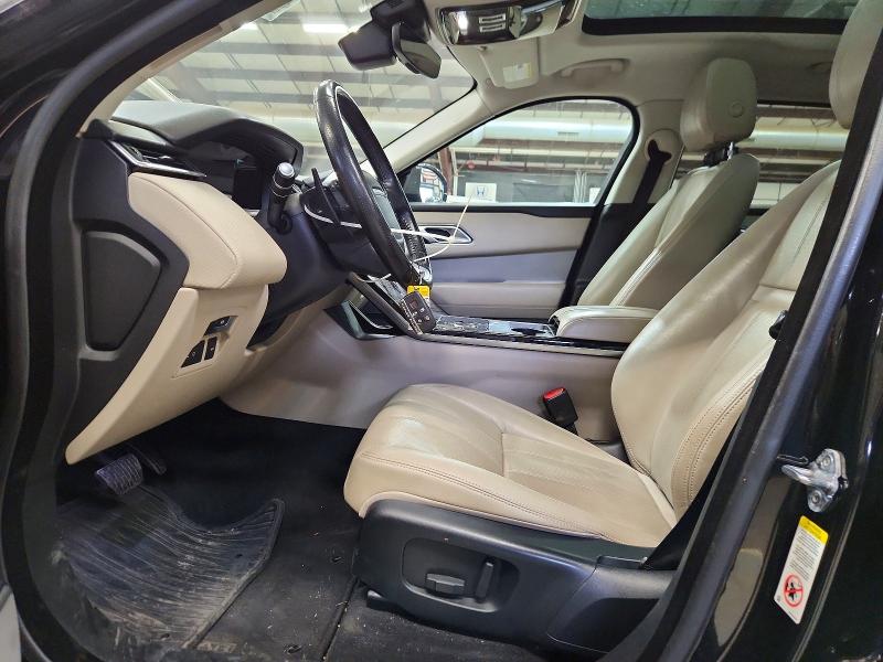 Photo 7 from auction – 2018 LAND ROVER RANGE ROVER VELAR with VIN SALYB2RX8JA731692