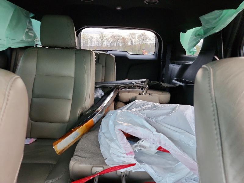 Photo 10 from auction – 2015 FORD EXPLORER XLT with VIN 1FM5K8D81FGA30845
