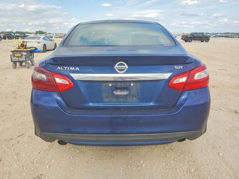 Photo 6 from auction – 2016 NISSAN ALTIMA with VIN 1N4AL3AP0GC162153