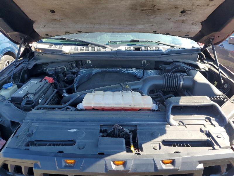 Photo 11 from auction – 2015 FORD F150 with VIN 1FTEW1EG9FFB53627