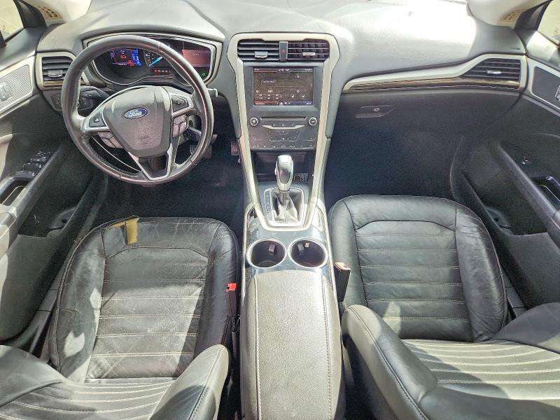 صورة رقم 8 من المزاد - 2013 FORD FUSION مع VIN 3FA6P0LU6DR146953
