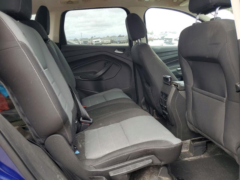 Photo 11 from auction – 2013 FORD ESCAPE with VIN 1FMCU0G93DUC46234