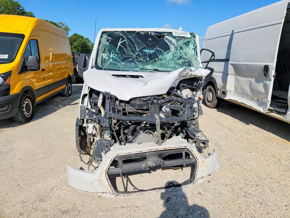 Photo 5 from auction – 2020 FORD TRANSIT with VIN 1FBAX2Y80LKA23121