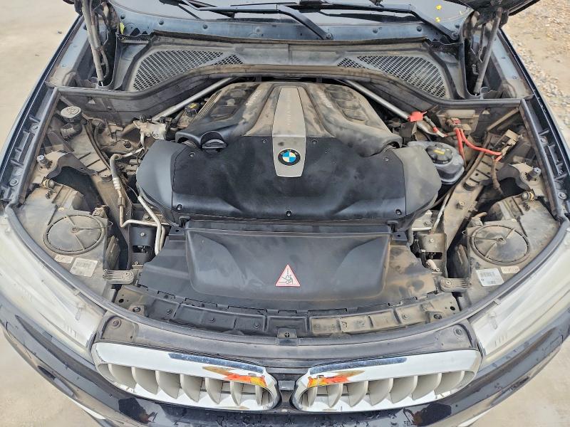 Фото 12 с аукциона – 2015 BMW X5 с VIN 5UXKR6C53F0J76069