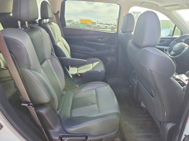 Photo 10 from auction – 2022 SUBARU ASCENT with VIN 4S4WMAJD4N3416043