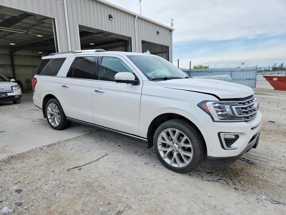 Photo 4 from auction – 2019 FORD EXPEDITION with VIN 1FMJK2AT4KEA69794