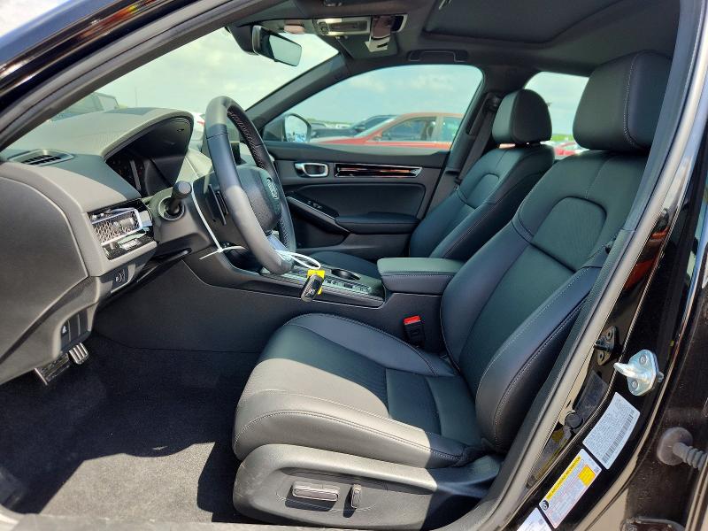 Фото 7 с аукциона – 2026 HONDA CIVIC с VIN 2HGFE4F86TH308615