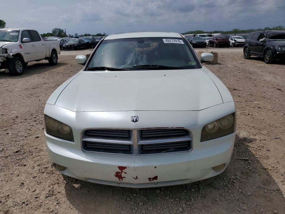 Photo 5 from auction – 2006 DODGE CHARGER with VIN 2B3KA53H96H227908