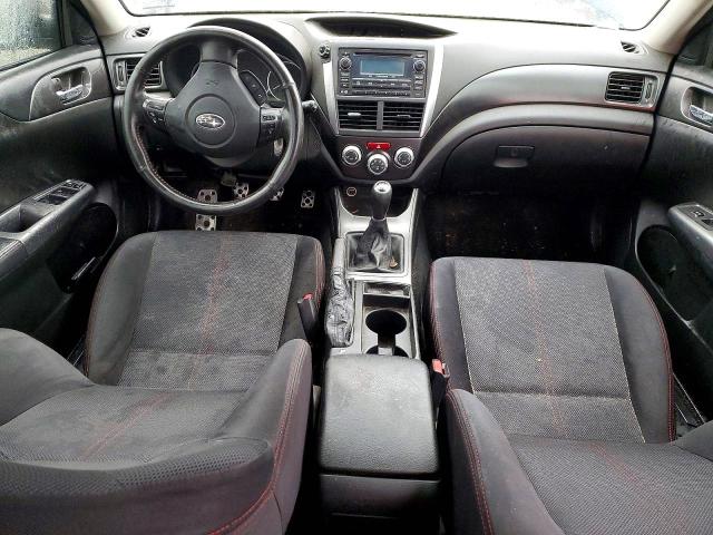 Photo 8 from auction – 2012 SUBARU IMPREZA with VIN JF1GV7E60CG028954