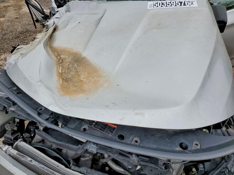Photo 11 from auction – 2016 CHEVROLET IMPALA with VIN 2G11Z5SA1G9167845