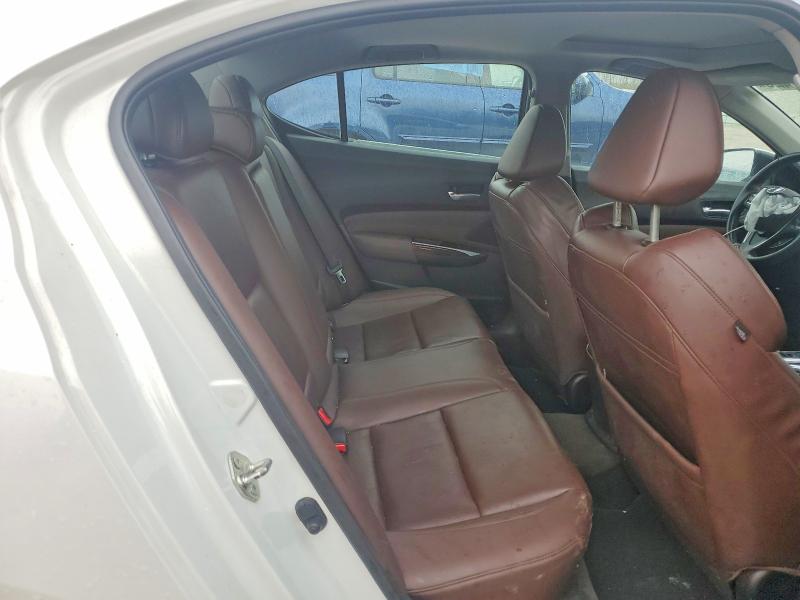 Photo 10 from auction – 2015 ACURA TLX with VIN 19UUB1F59FA026606