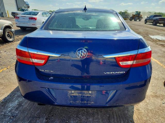 Photo 6 from auction – 2014 BUICK VERANO with VIN 1G4PR5SKXE4170622