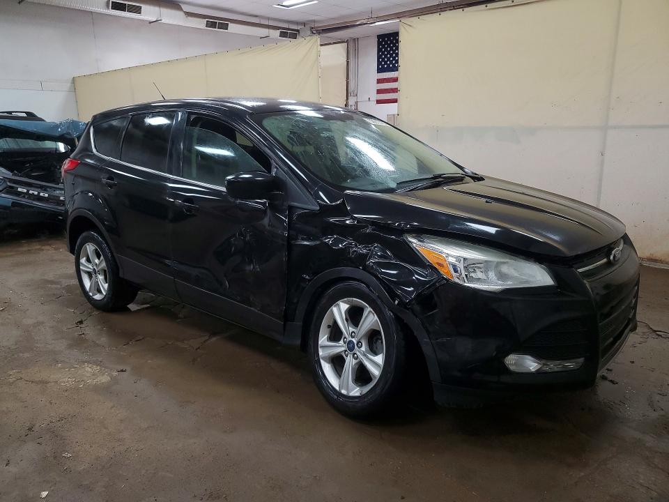 Photo 4 from auction – 2015 FORD ESCAPE with VIN 1FMCU0GX6FUB84071