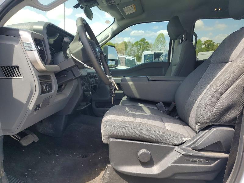 Photo 7 from auction – 2024 FORD F250 with VIN 1FT8W2BT6REF54079
