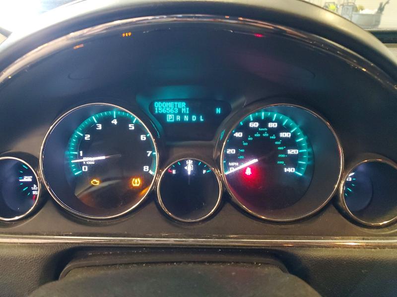 Снимка 9 от търг – 2015 BUICK ENCLAVE с VIN 5GAKVBKD8FJ197168