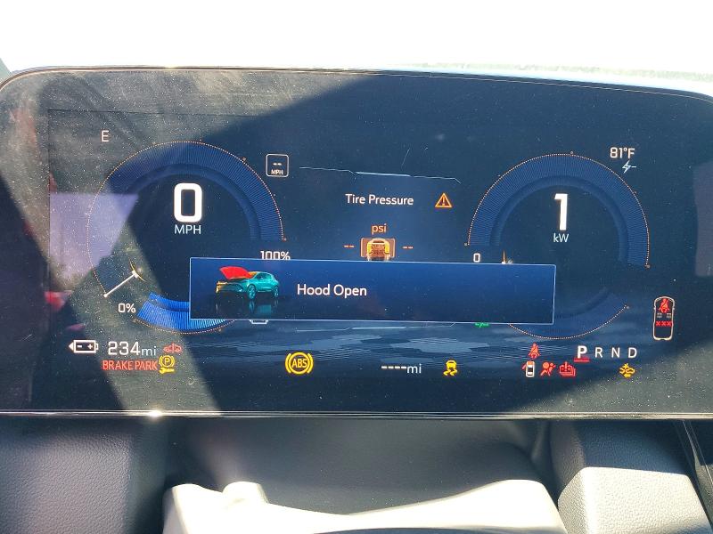 Photo 9 from auction – 2025 CHEVROLET EQUINOX with VIN 3GN7DSRP6SS261098