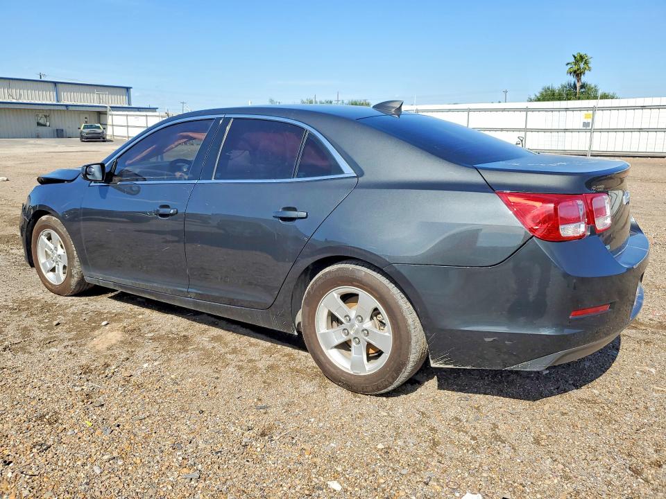 صورة رقم 2 من المزاد - 2015 CHEVROLET MALIBU مع VIN 1G11B5SL9FF136502
