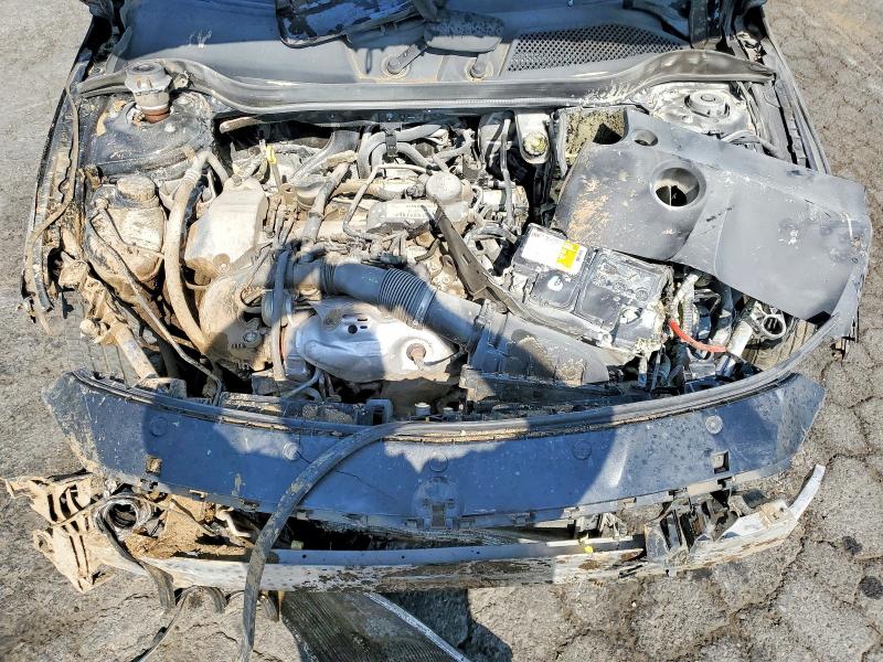 Photo 11 from auction – 2018 MERCEDES-BENZ CLA with VIN WDDSJ4EB2JN693171