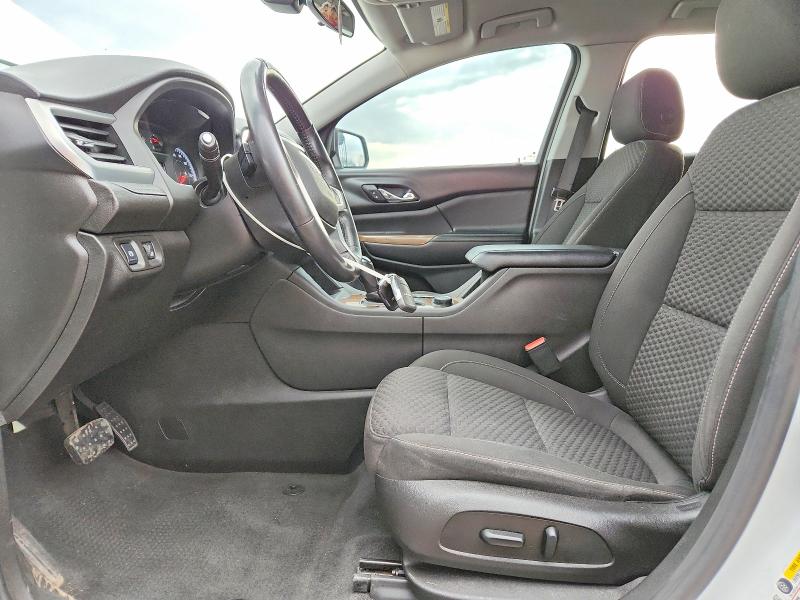 Photo 7 from auction – 2017 GMC ACADIA with VIN 1GKKNSLA5HZ326799