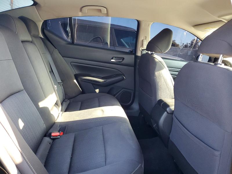 Photo 10 from auction – 2020 NISSAN ALTIMA with VIN 1N4BL4BV5LC255090