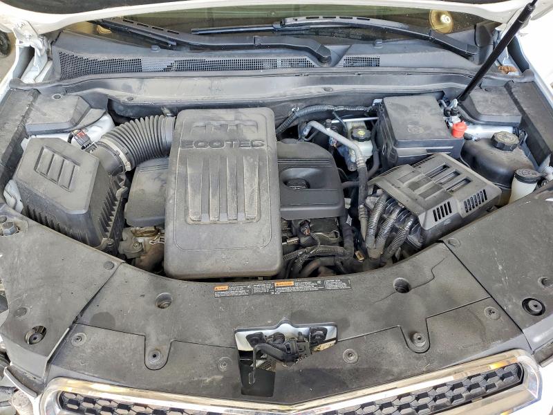 Photo 11 from auction – 2015 CHEVROLET EQUINOX with VIN 2GNALBEK1F6340797