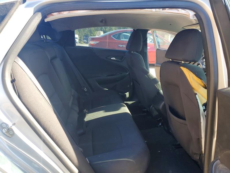 Photo 10 from auction – 2017 CHEVROLET MALIBU with VIN 1G1ZB5ST3HF238822