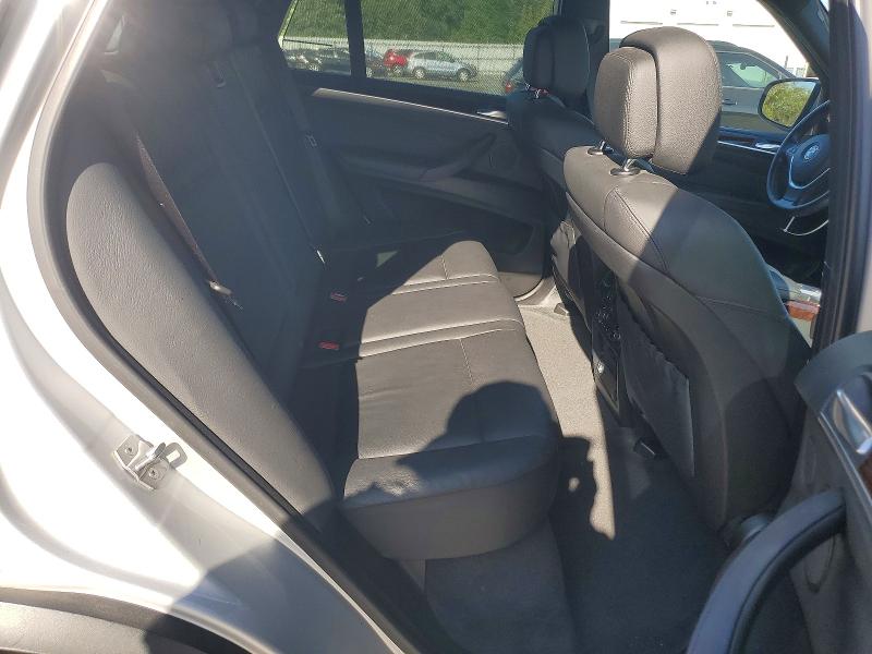 Photo 10 from auction – 2013 BMW X5 with VIN 5UXZV4C55D0G51087