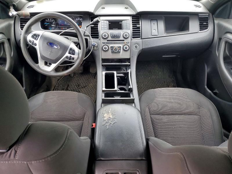 Photo 8 from auction – 2015 FORD TAURUS with VIN 1FAHP2MK2FG154186