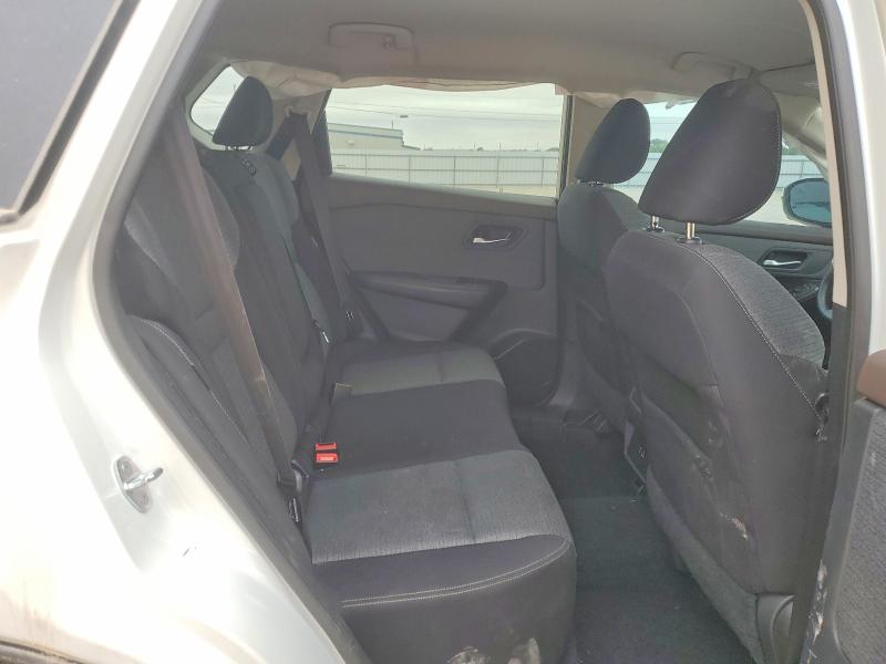 Photo 10 from auction – 2021 NISSAN ROGUE with VIN 5N1AT3BA4MC800772