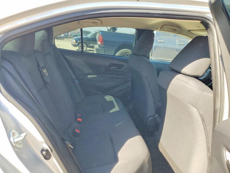 Photo 10 from auction – 2023 TOYOTA COROLLA with VIN 5YFB4MDE6PP027892