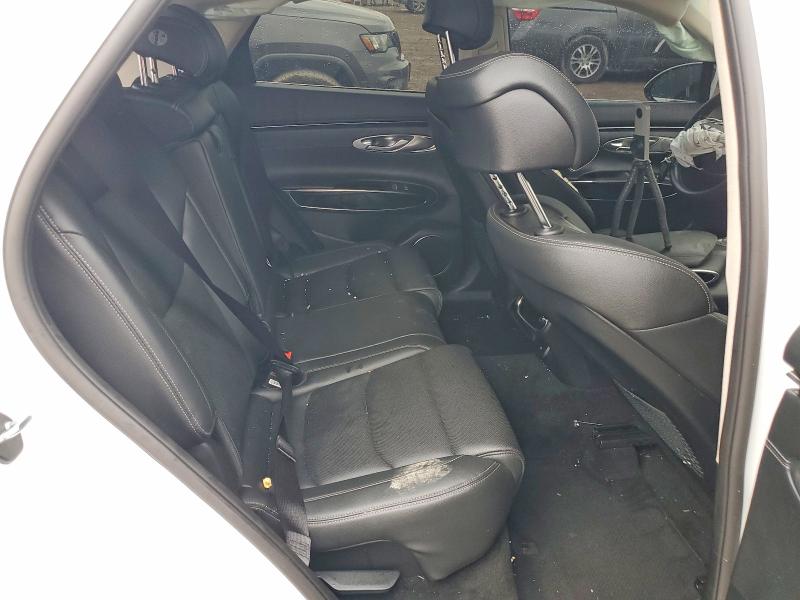 Photo 10 from auction – 2022 GENESIS GV70 with VIN KMUMADTB8NU043906