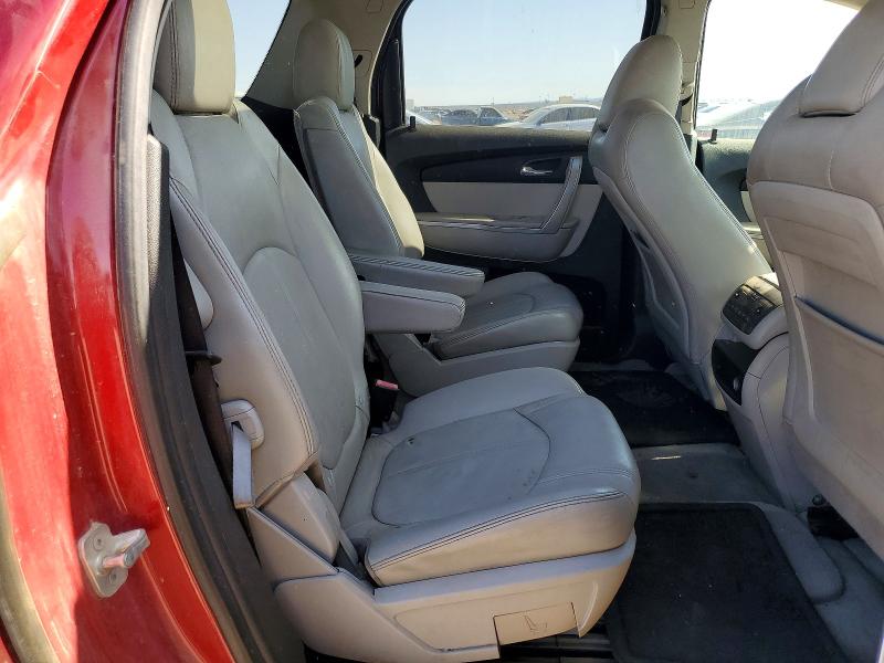 Photo 11 from auction – 2012 GMC ACADIA with VIN 1GKKRRED4CJ216466