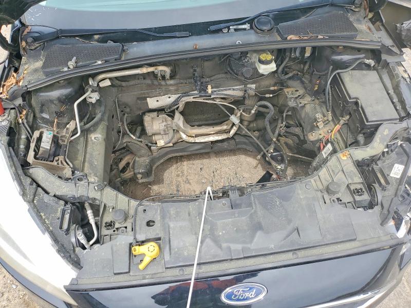 Photo 11 from auction – 2017 FORD FOCUS with VIN 1FADP3K27HL251465
