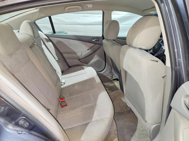 Photo 10 from auction – 2012 NISSAN ALTIMA with VIN 1N4AL2AP3CC253079