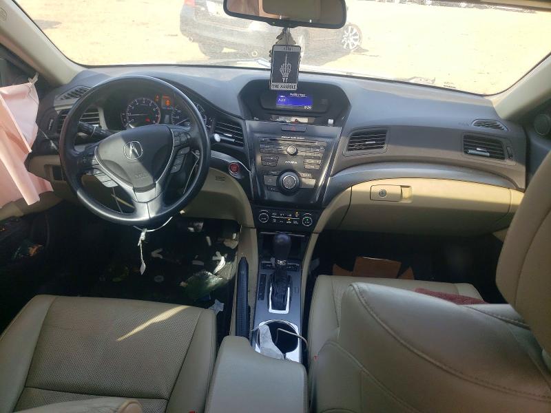 Снимка 8 от търг – 2013 ACURA ILX с VIN 19VDE1F56DE013448