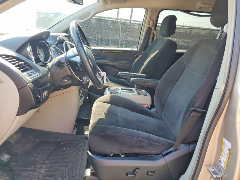 Photo 7 from auction – 2013 DODGE GRAND CARAVAN with VIN 2C4RDGDG5DR571054