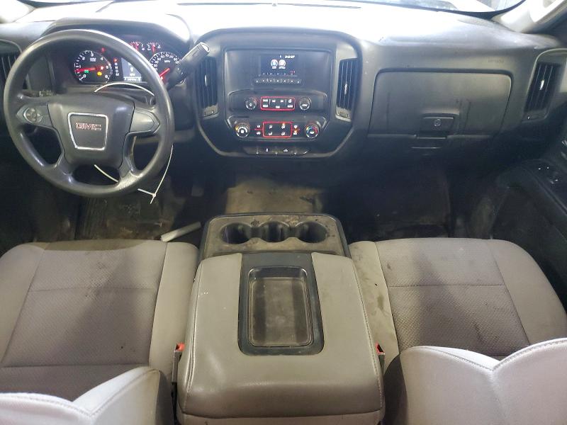 Photo 8 from auction – 2016 GMC SIERRA with VIN 1GTR1LEH0GZ357124