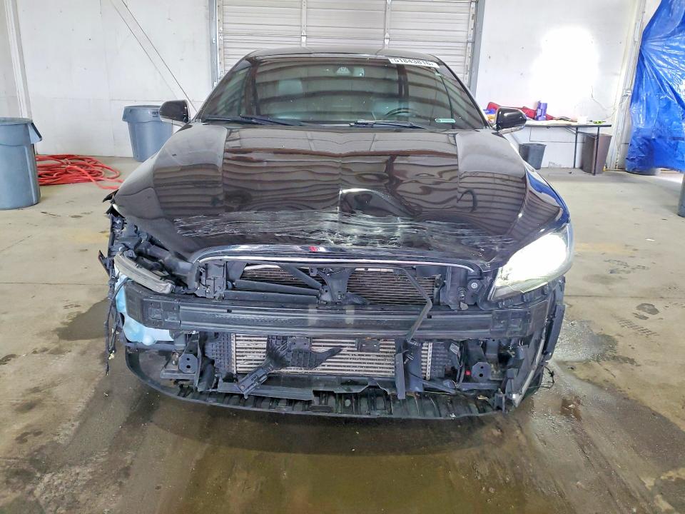 Photo 5 from auction – 2020 LINCOLN MKZ with VIN 3LN6L5A94LR614058