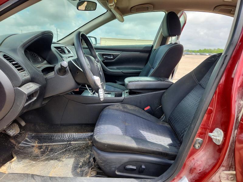 Photo 7 from auction – 2016 NISSAN ALTIMA with VIN 1N4AL3AP7GN309461
